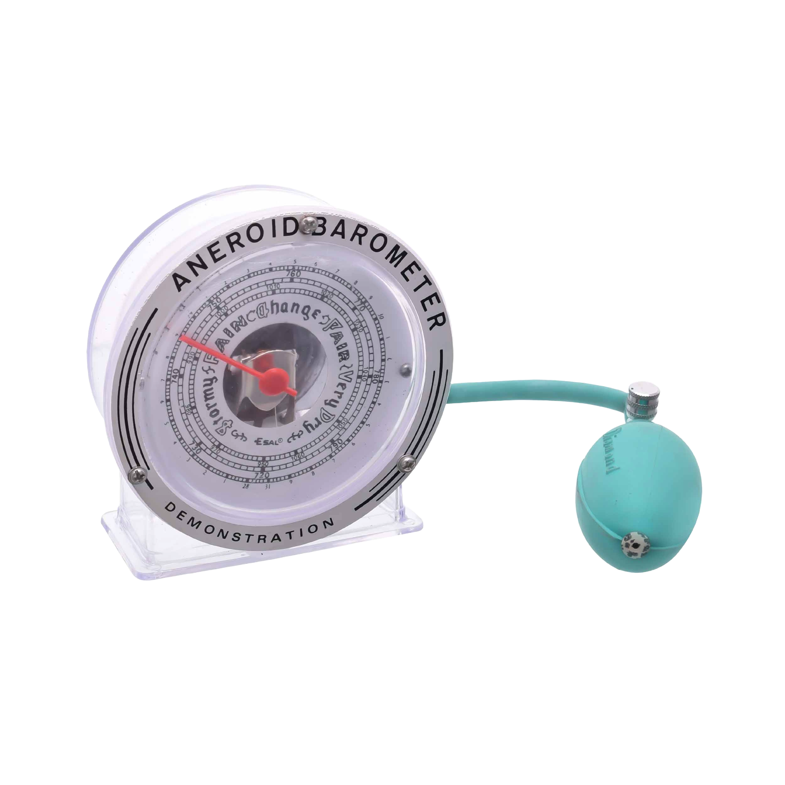 Anerod Barometer