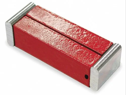 Bar Magnet 2 inch Alnico